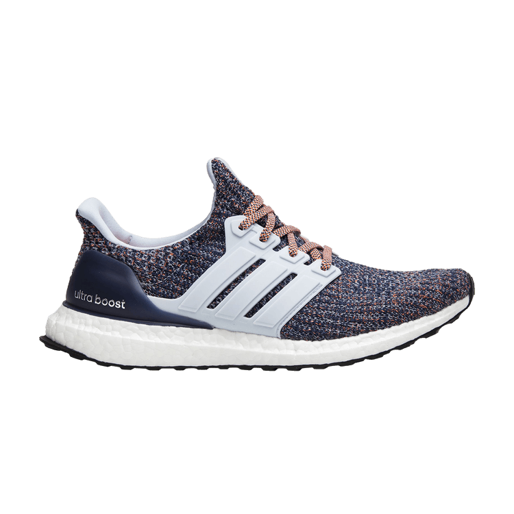 Wmns UltraBoost 4.0 'Multi-Color' Sample