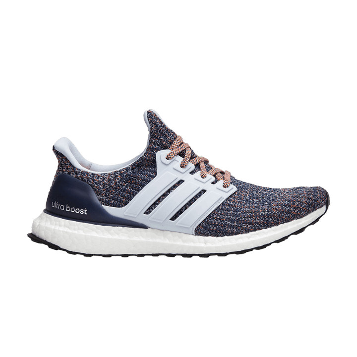Wmns UltraBoost 4.0 'Multi-Color' Sample