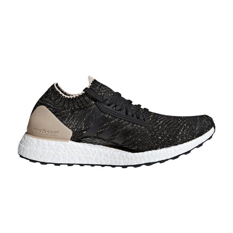 Wmns UltraBoost X LTD 'Carbon Ash Pearl'