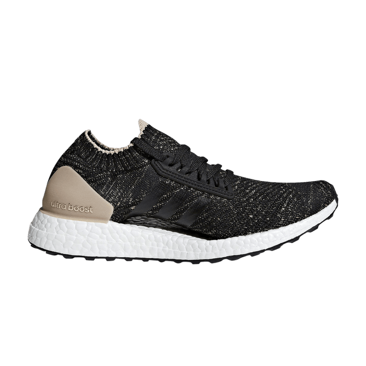 Wmns UltraBoost X LTD 'Carbon Ash Pearl'