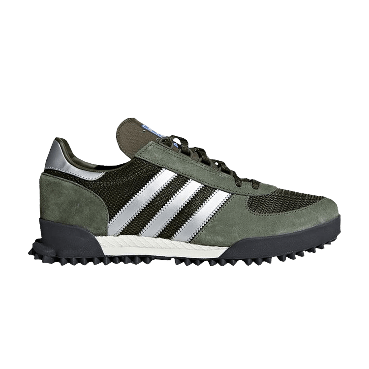 Marathon TR 'Base Green'