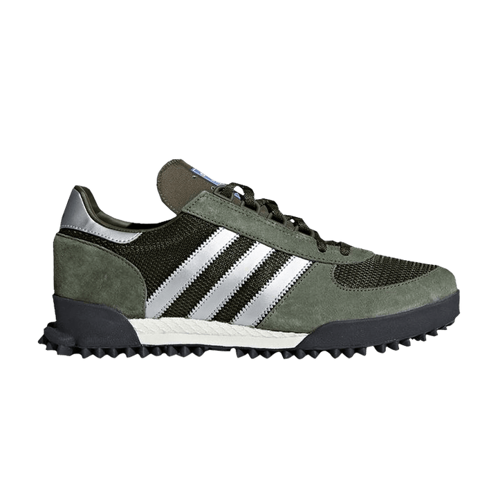 Marathon TR 'Base Green'