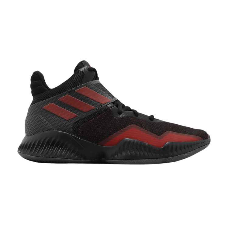 Explosive Bounce 2018 'Core Black Red'