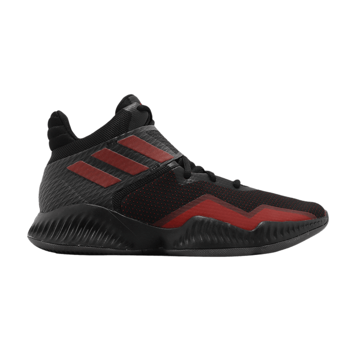 Explosive Bounce 2018 'Core Black Red'