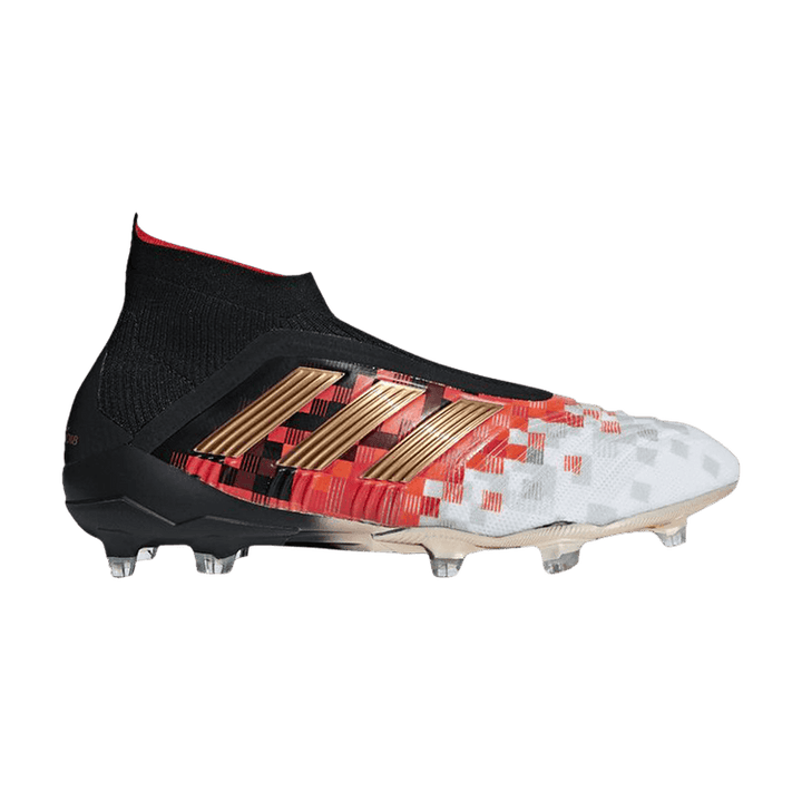 Predator 18+ FG 'Telstar Mechta Pack'