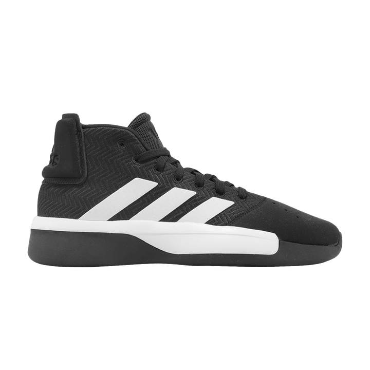 Pro Adversary Mid 2019 'Black White'