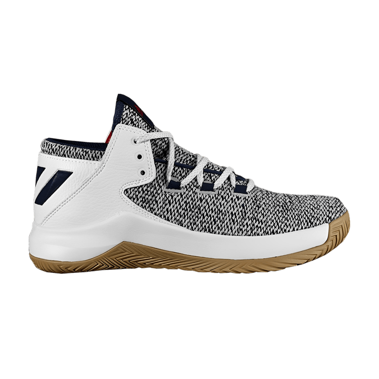 Rise Up 'White Black Gum'