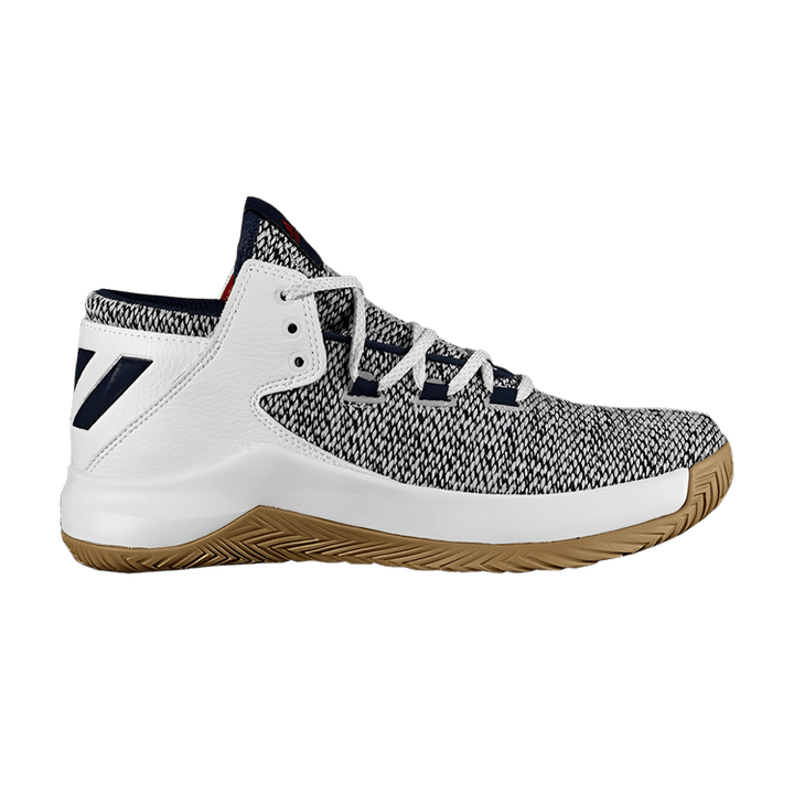 Rise Up 'White Black Gum'