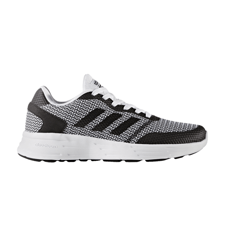 Wmns Cloudfoam Revolver 'White Black'