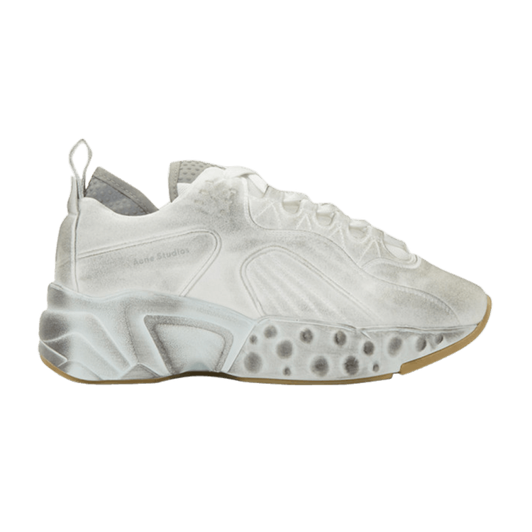 Acne Studios Rockaway 'White'