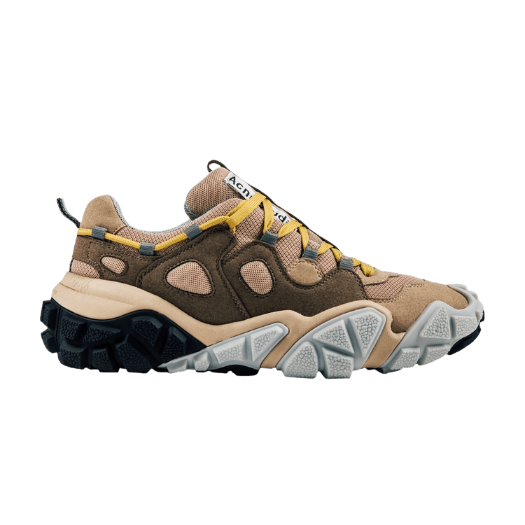 Acne Studios Bolzter 'Brown Grey'