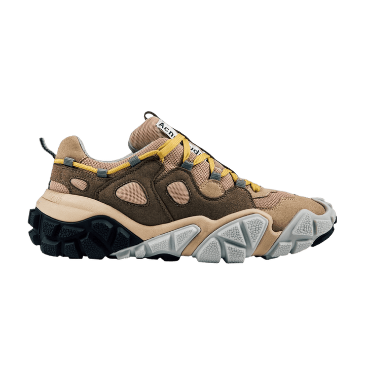 Acne Studios Bolzter 'Brown Grey'