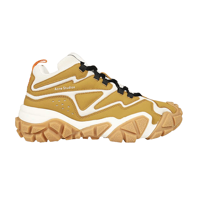 Acne Studios Bolzter Bensen 'Camel Gum'