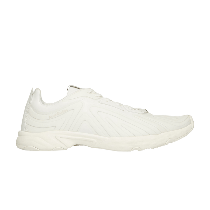 Acne Studios N3W SL Trail Trainers 'White'