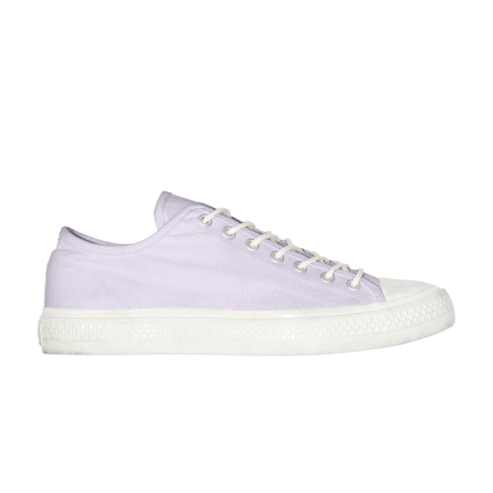 Acne Studios Ballow Tumbled Low 'Pale Purple'