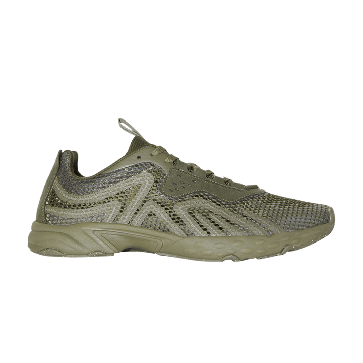 Acne Studios Lace-Up Sneaker 'Stone Grey'