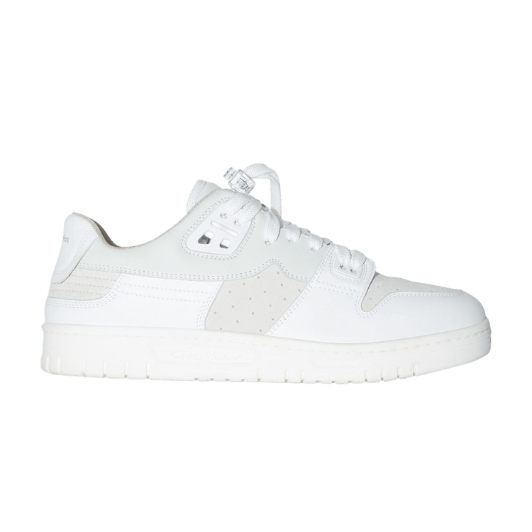 Acne Studios 08STHLM 'Multi White'