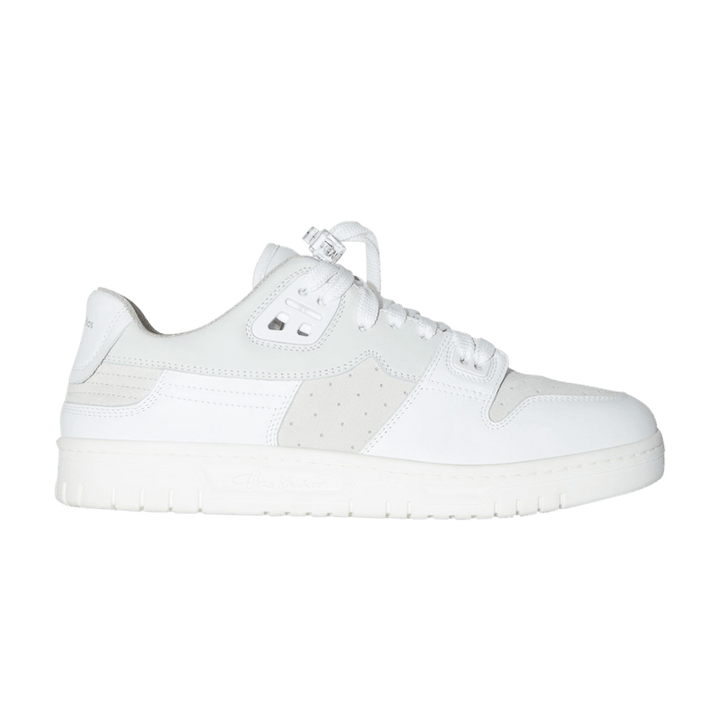 Acne Studios 08STHLM 'Multi White'