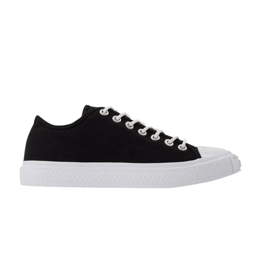 Acne Studios Ballow Tag Low 'Black'