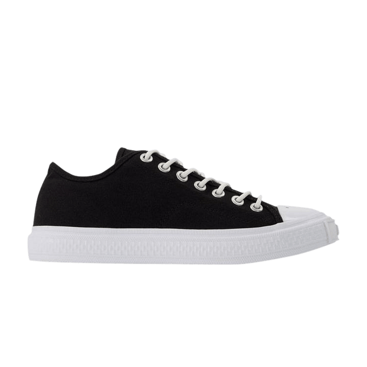 Acne Studios Ballow Tag Low 'Black'