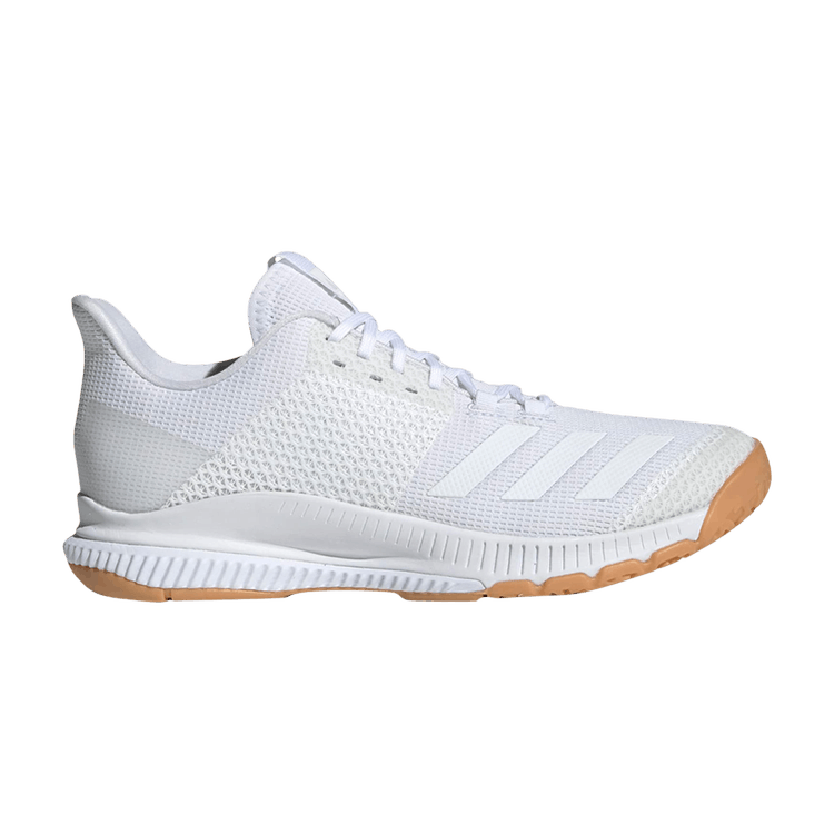 Wmns Crazyflight Bounce 3 'White Gum'