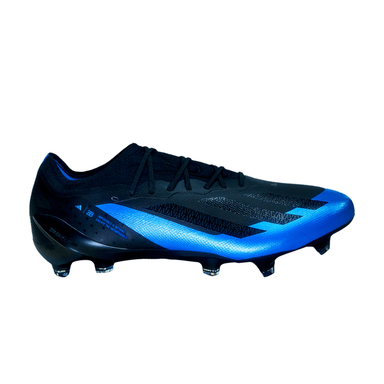 Bugatti x X Crazyfast 'Form Follows Performance'