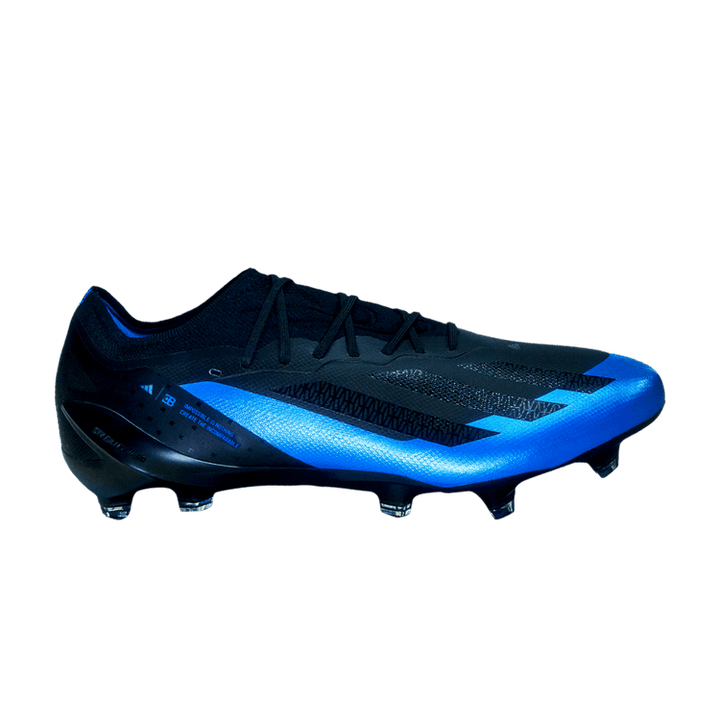 Bugatti x X Crazyfast 'Form Follows Performance'