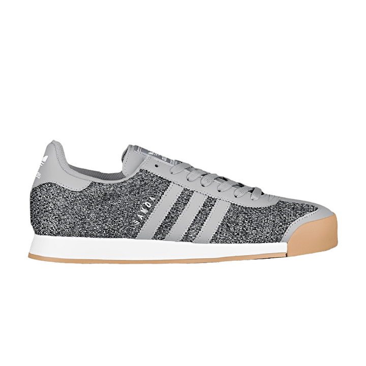 Samoa TEX 'Medium Grey Gum'