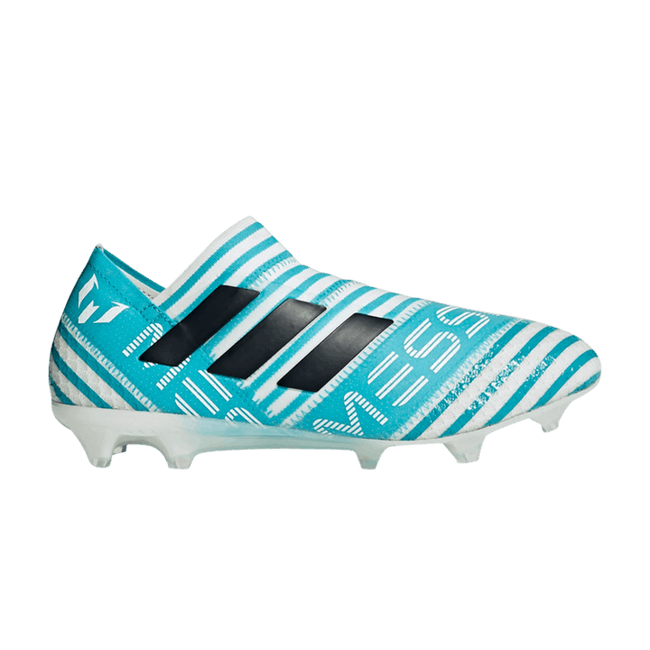 Nemeziz Messi 17+ 360 Agility FG 'Ocean Storm'