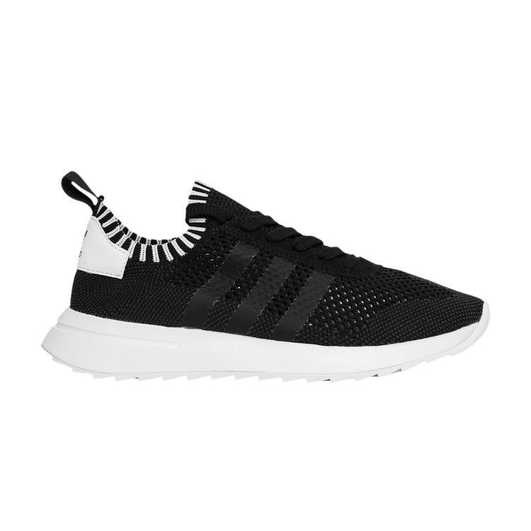 Wmns Flashback Primeknit 'Black White'