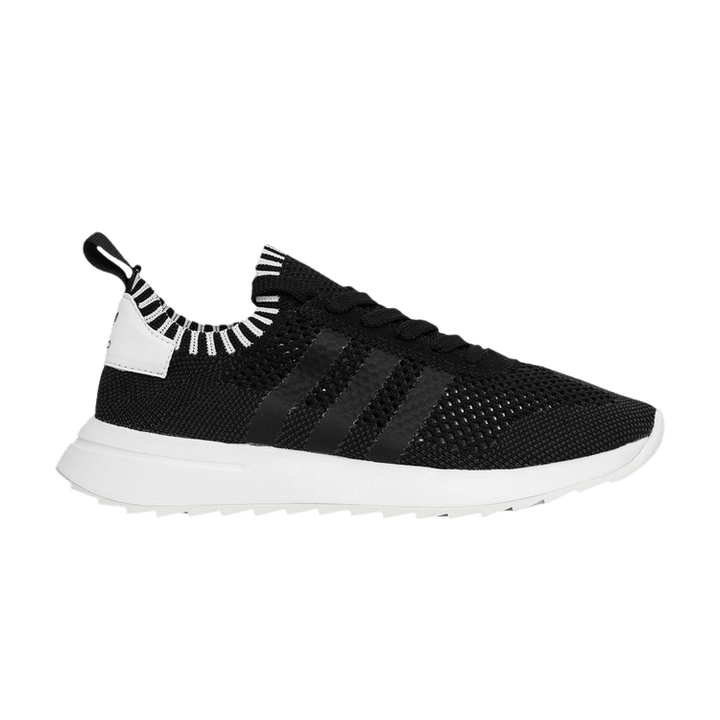 Wmns Flashback Primeknit 'Black White'