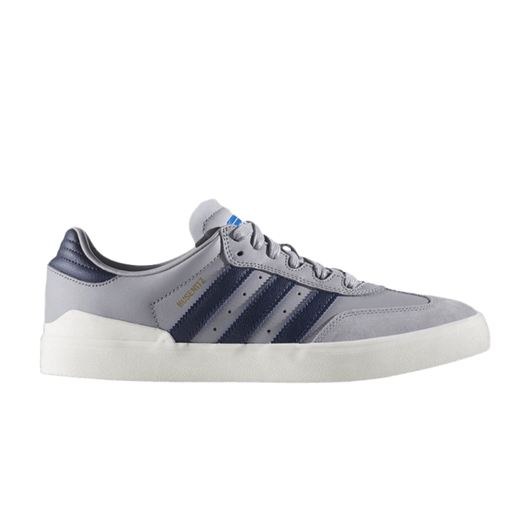 Busenitz Vulc Samba ED 'Light Onix Collegiate Navy'