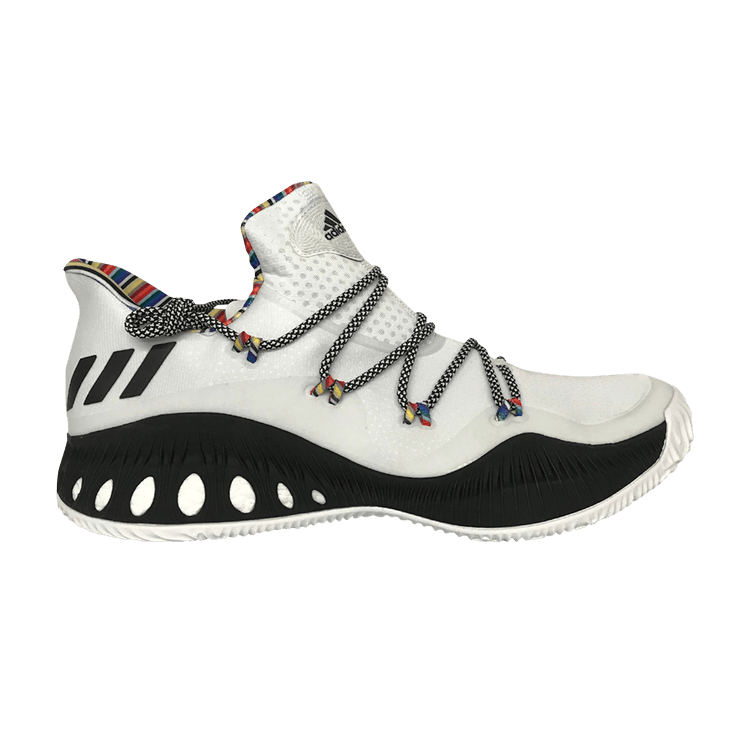 Crazy Explosive Low 'BHM'