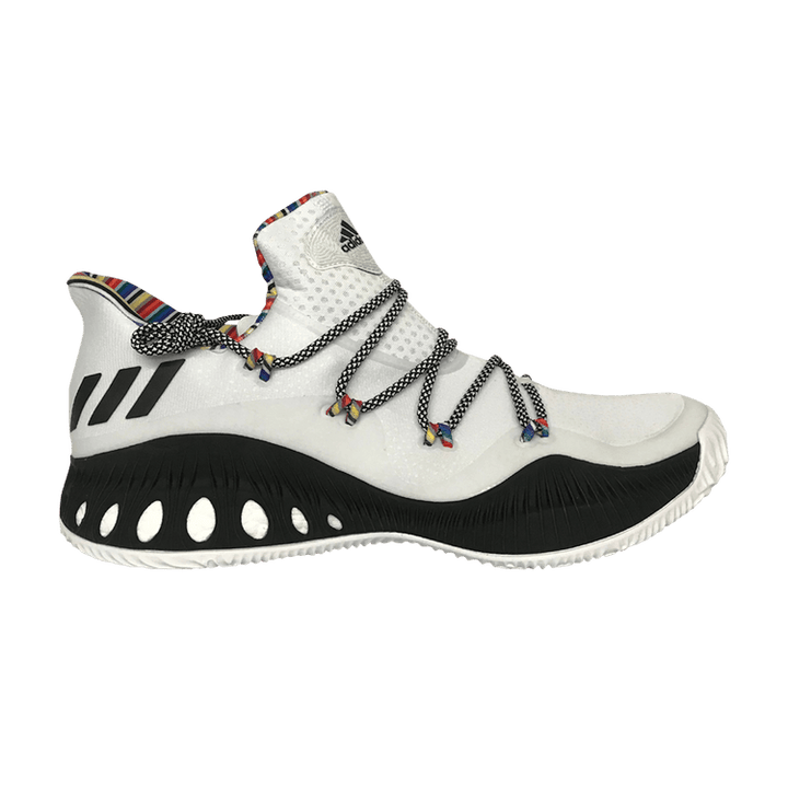 Crazy Explosive Low 'BHM'