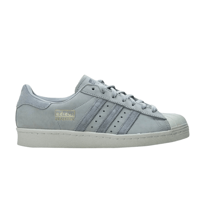 Superstar 80s 'Medium Grey'