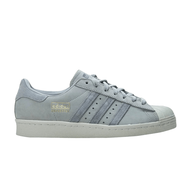 Superstar 80s 'Medium Grey'