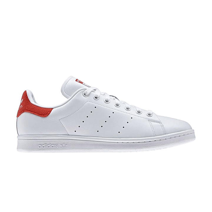 Stan Smith 'White Red'