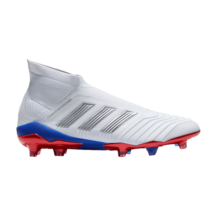 Gosha Rubchinskiy x Predator 18+ FG '2018 World Cup'