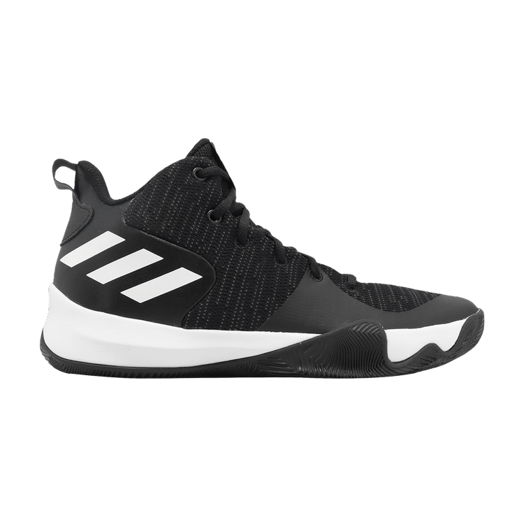 Explosive Flash 'Black White'