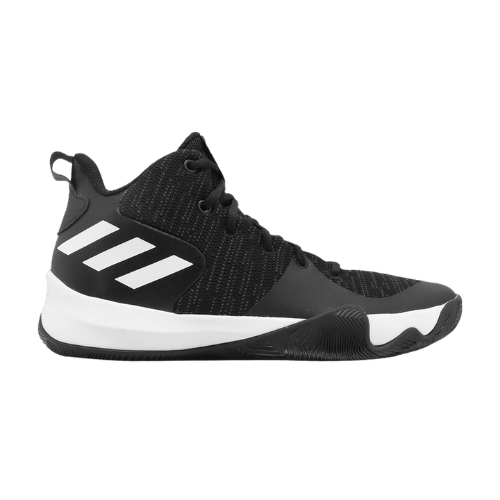 Explosive Flash 'Black White'