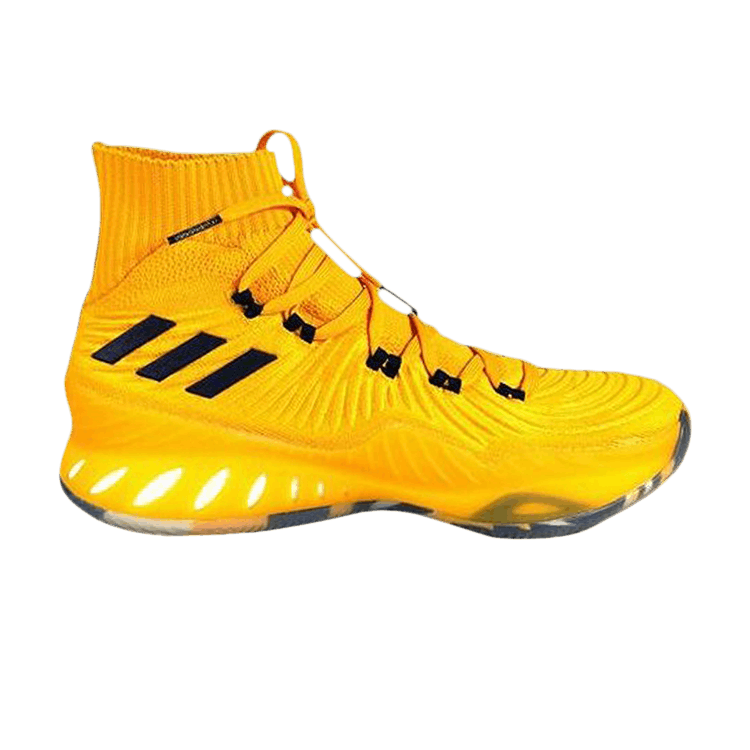 Crazy Explosive 2017 Primeknit 'Wildcat Pride'