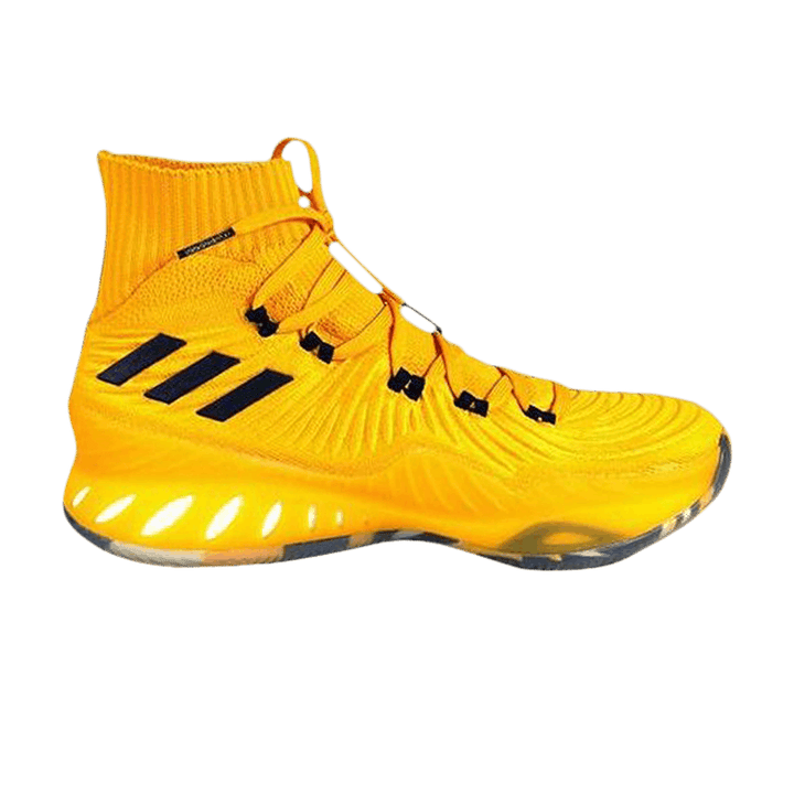 Crazy Explosive 2017 Primeknit 'Wildcat Pride'