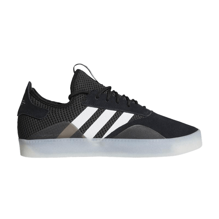 3ST.001 'Black White'