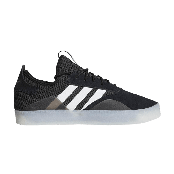 3ST.001 'Black White'