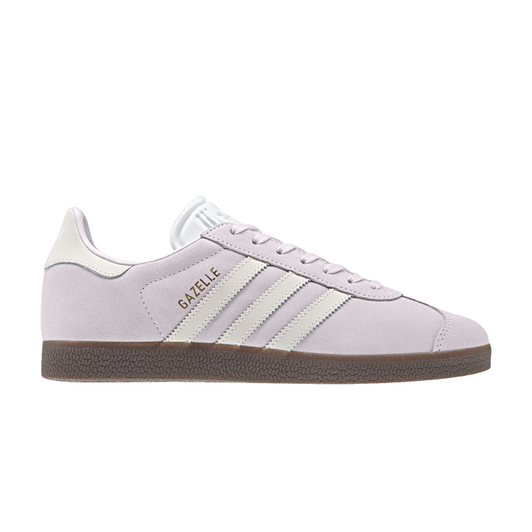 Wmns Gazelle 'Orchid Tint Gum'