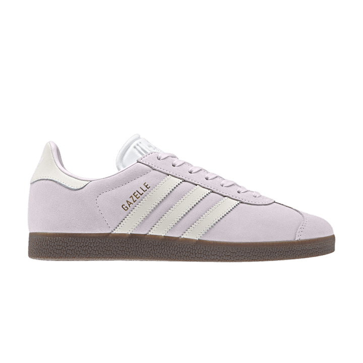 Wmns Gazelle 'Orchid Tint Gum'