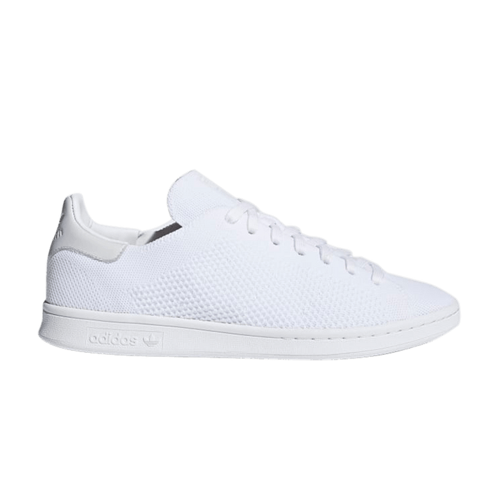 Stan Smith Primeknit 'Triple White'