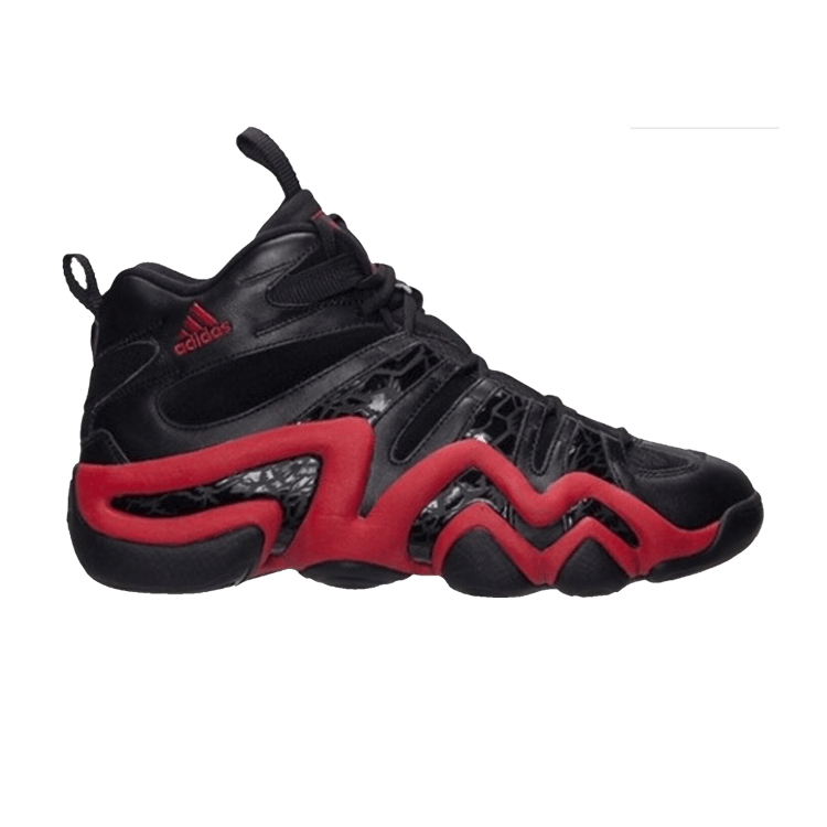 Crazy 8 'Black Red'