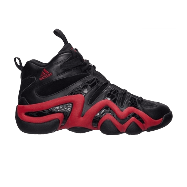 Crazy 8 'Black Red'