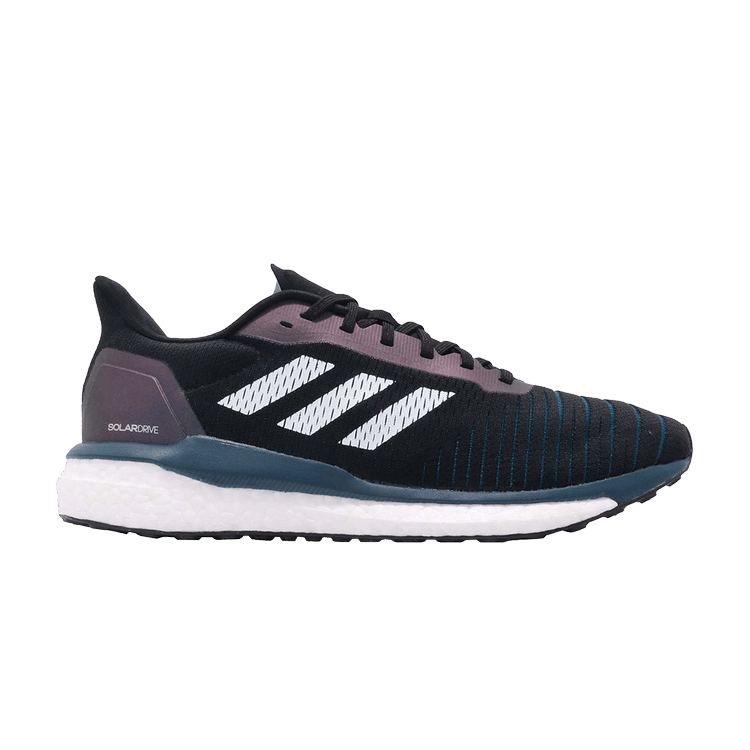 Solar Drive 'Legend Marine'